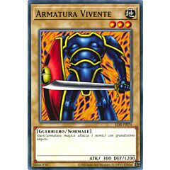 LOB-IT074 Armatura Vivente Comune unlimited (IT) -NEAR MINT-