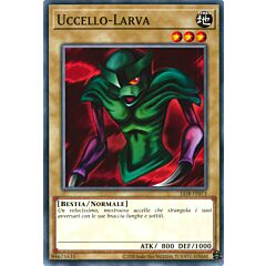 LOB-IT073 Uccello-Larva Comune unlimited (IT) -NEAR MINT-