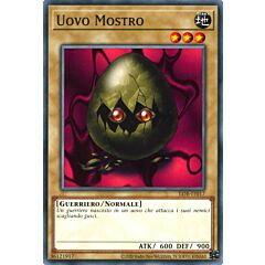 LOB-IT017 Uovo Mostro Comune unlimited (IT) -NEAR MINT-