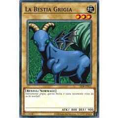 LOB-IT011 La Bestia Grigia Comune unlimited (IT) -NEAR MINT-