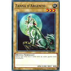 LOB-IT010 Zanna d'Argento Comune unlimited (IT) -NEAR MINT-