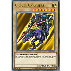 LOB-IT006 Gaia il Cavaliere Ultra Rara unlimited (IT) -NEAR MINT-