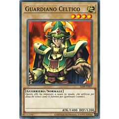 LOB-IT007 Guardiano Celtico Super Rara unlimited (IT) -NEAR MINT-