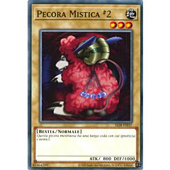 LOB-IT037 Pecora Mistica #2 Comune unlimited (IT) -NEAR MINT-