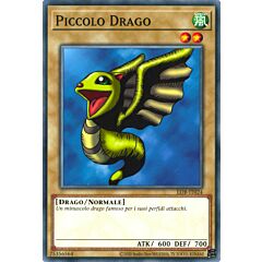 LOB-IT024 Piccolo Drago Comune unlimited (IT) -NEAR MINT-