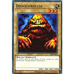 LOB-IT031 Dissolviroccia Comune unlimited (IT) -NEAR MINT-