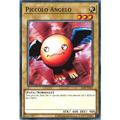 LOB-IT025 Piccolo Angelo Comune unlimited (IT) -NEAR MINT-