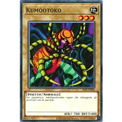 LOB-IT082 Kumootoko Comune unlimited (IT) -NEAR MINT-