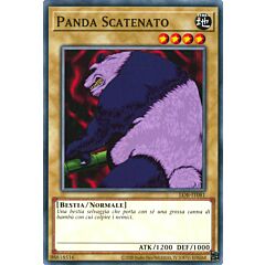 LOB-IT081 Panda Scatenato Comune unlimited (IT) -NEAR MINT-