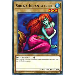 LOB-IT084 Sirena Incantatrice Comune unlimited (IT) -NEAR MINT-