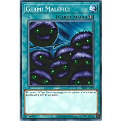 LOB-IT090 Germi Malefici Comune unlimited (IT) -NEAR MINT-