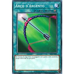 LOB-IT091 Arco d'Argento Comune unlimited (IT) -NEAR MINT-