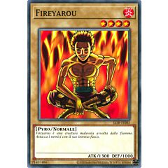 LOB-IT085 Fireyarou Comune unlimited (IT) -NEAR MINT-