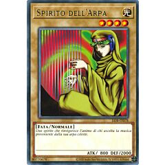 LOB-IT078 Spirito dell'Arpa Rara unlimited (IT) -NEAR MINT-