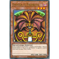 LOB-IT124 Exodia il Proibito Ultra Rara unlimited (IT) -NEAR MINT-