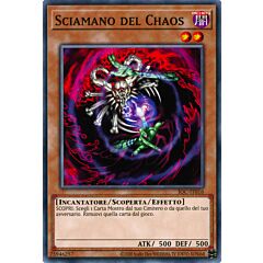 IOC-IT016 Sciamano del Chaos Comune unlimited (IT) -NEAR MINT-