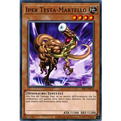 IOC-IT074 Iper Testa-Martello Comune unlimited (IT) -NEAR MINT-