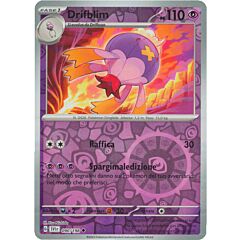 090/198 Drifblim Non Comune foil reverse (IT) -NEAR MINT-