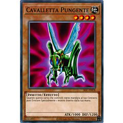 IOC-IT078 Cavalletta Pungente Comune unlimited (IT) -NEAR MINT-