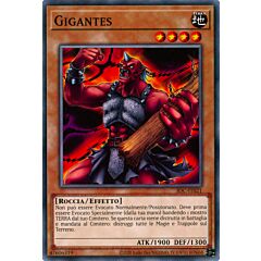 IOC-IT021 Gigantes Comune unlimited (IT) -NEAR MINT-