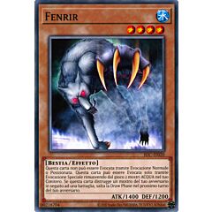 IOC-IT020 Fenrir Comune unlimited (IT) -NEAR MINT-