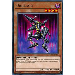 IOC-IT026 Drillago Rara unlimited (IT) -NEAR MINT-