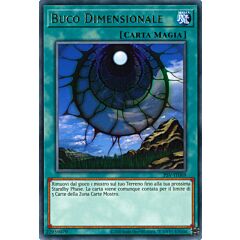 PSV-IT069 Buco Dimensionale Rara unlimited (IT) -NEAR MINT-