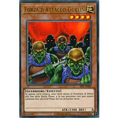 PSV-IT094 Forza d'Attacco Goblin Ultra Rara unlimited (IT) -NEAR MINT-