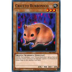 PSV-IT057 Criceto Bubbonico Comune unlimited (IT) -NEAR MINT-