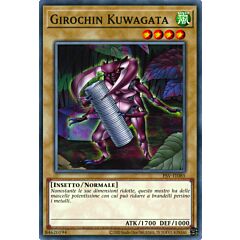 PSV-IT085 Girochin Kuwagata Comune unlimited (IT) -NEAR MINT-