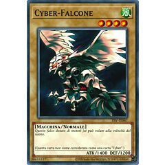 PSV-IT047 Cyber-Falcone Comune unlimited (IT) -NEAR MINT-