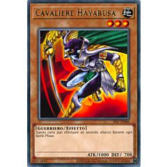 PSV-IT086 Cavaliere Hayabusa Rara unlimited (IT) -NEAR MINT-