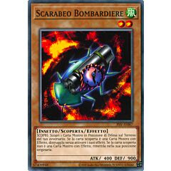 PSV-IT087 Scarabeo Bombardiere Comune unlimited (IT) -NEAR MINT-