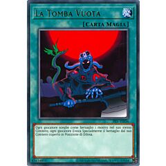 PSV-IT036 La Tomba Vuota Rara unlimited (IT) -NEAR MINT-