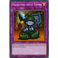 PSV-IT008 Predatore delle Tombe Super Rara unlimited (IT) -NEAR MINT-