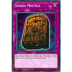 PSV-IT021 Sonda Mistica Comune unlimited (IT) -NEAR MINT-