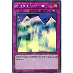 PSV-IT016 Muro a Specchio Super Rara unlimited (IT) -NEAR MINT-