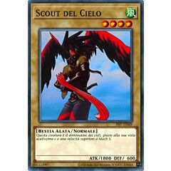 PSV-IT049 Scout del Cielo Comune unlimited (IT) -NEAR MINT-