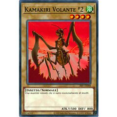 PSV-IT048 Kamakiri Volante #2 Comune unlimited (IT) -NEAR MINT-