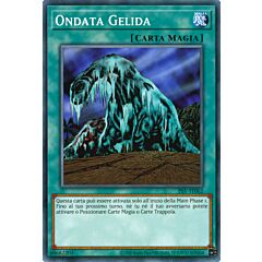 PSV-IT062 Ondata Gelida Comune unlimited (IT) -NEAR MINT-