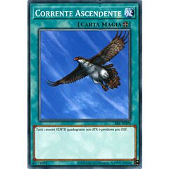 SRL-IT099 Corrente Ascendente Comune unlimited (IT) -NEAR MINT-