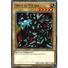 SRL-IT058 Orco di Pietra Comune unlimited (IT) -NEAR MINT-