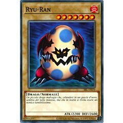 SRL-IT070 Ryu-Ran Comune unlimited (IT) -NEAR MINT-