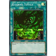 SRL-IT048 Ritorno Totale Super Rara unlimited (IT) -NEAR MINT-