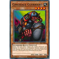 SRL-IT089 Cinghiale Guerriero Comune unlimited (IT) -NEAR MINT-