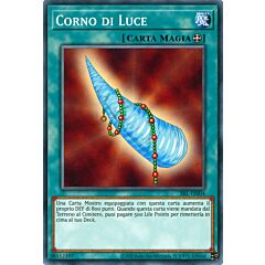 SRL-IT004 Corno di Luce Comune unlimited (IT) -NEAR MINT-