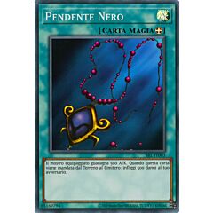 SRL-IT003 Pendente Nero Super Rara unlimited (IT) -NEAR MINT-