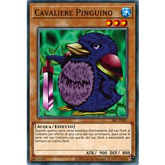 SRL-IT001 Cavaliere Pinguino Comune unlimited (IT) -NEAR MINT-