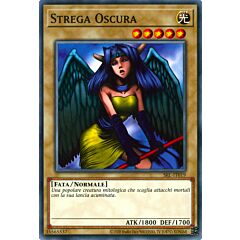 SRL-IT019 Strega Oscura Comune unlimited (IT) -NEAR MINT-