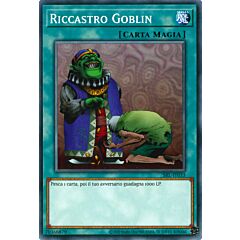 SRL-IT033 Riccastro Goblin Comune unlimited (IT) -NEAR MINT-